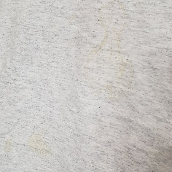 Vintage Mirage Las Vegas Dolphin Tshirt 90s Retro Jerzees XXL Made USA - Picture 6 of 11